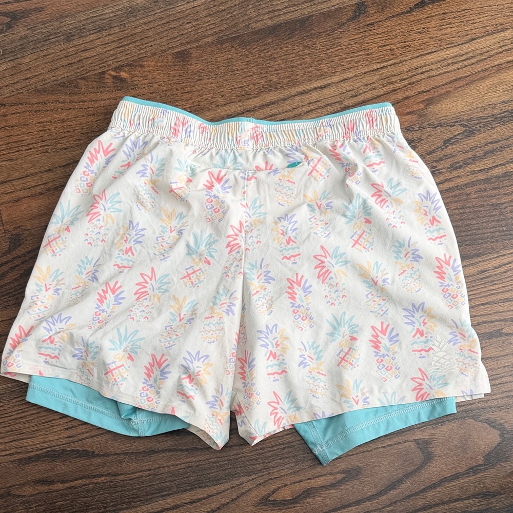 Chubbies men's lined shorts - Picture 2 of 3